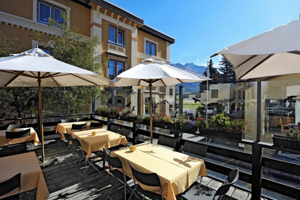 Hotel Arturo 첼레리나 외부 사진