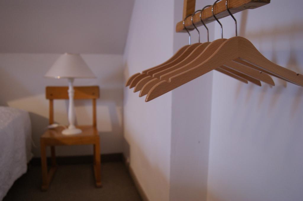 Hotel Arturo 첼레리나 외부 사진