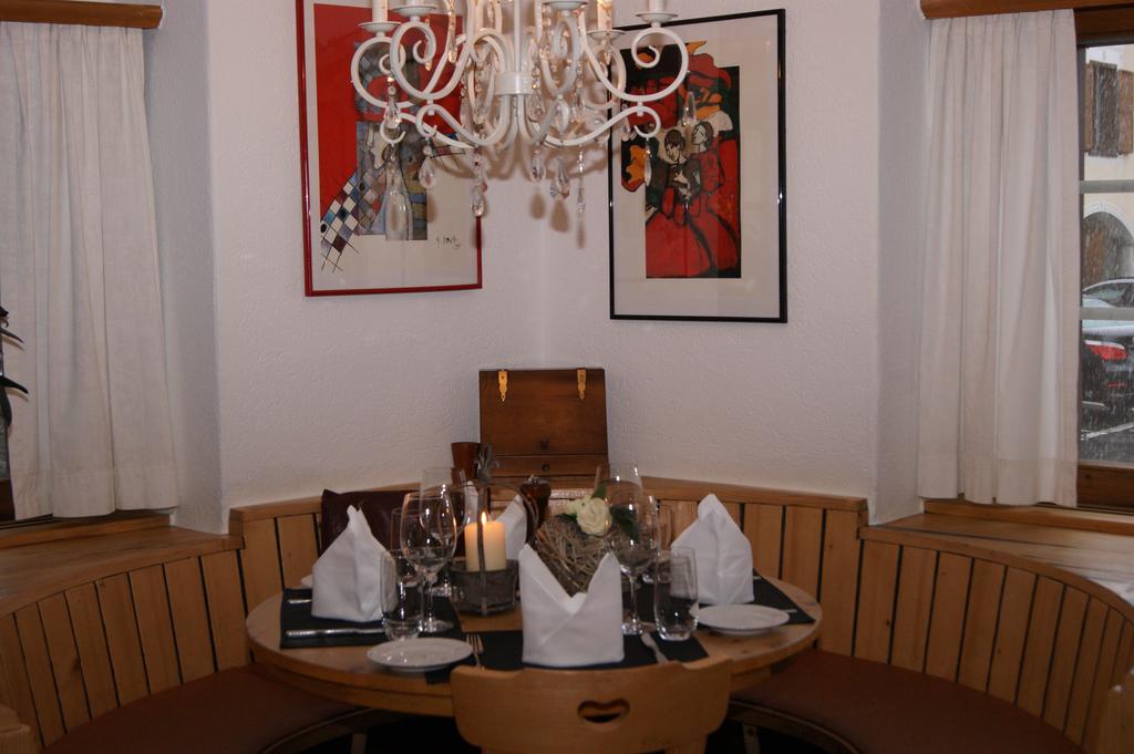 Hotel Arturo 첼레리나 외부 사진