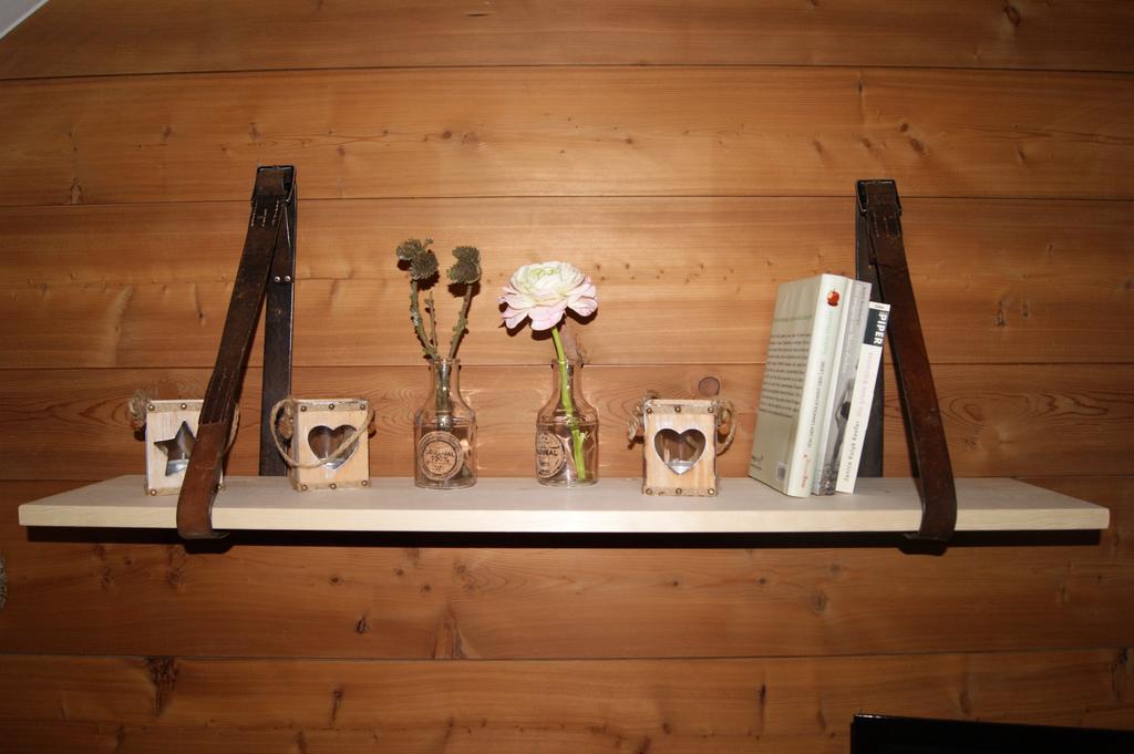 Hotel Arturo 첼레리나 외부 사진