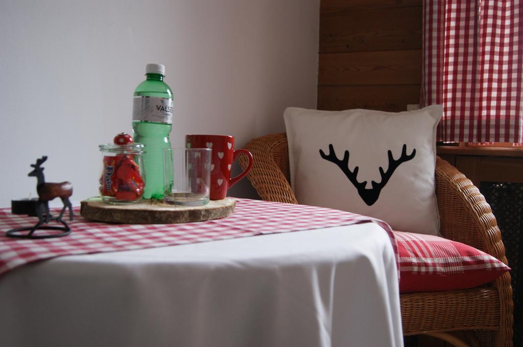 Hotel Arturo 첼레리나 외부 사진