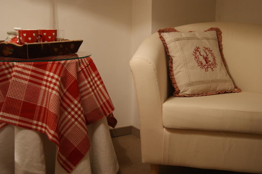 Hotel Arturo 첼레리나 외부 사진