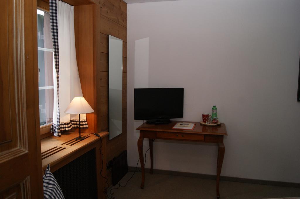 Hotel Arturo 첼레리나 외부 사진