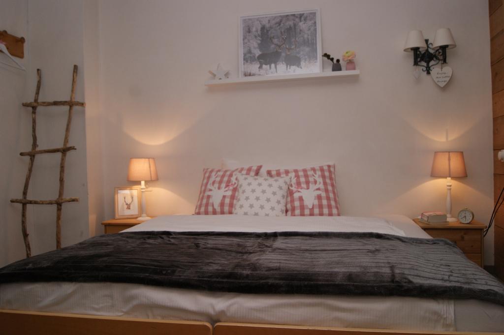 Hotel Arturo 첼레리나 외부 사진